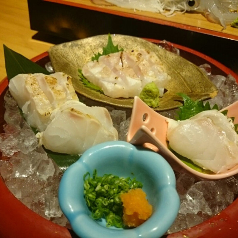 かき南せいろ(まるき)