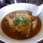 ラーメン(マルキンラーメン )