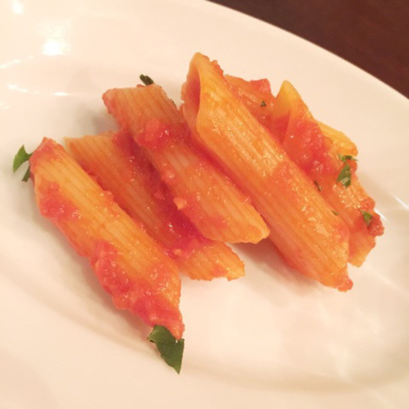 ペンネアラビアータ(マルゴ ファイブ （MARUGO V）)