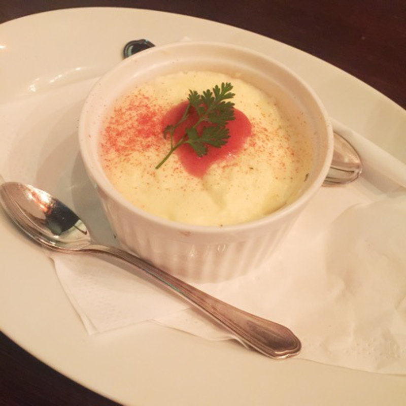 苺のティラミス(マルゴ ファイブ （MARUGO V）)