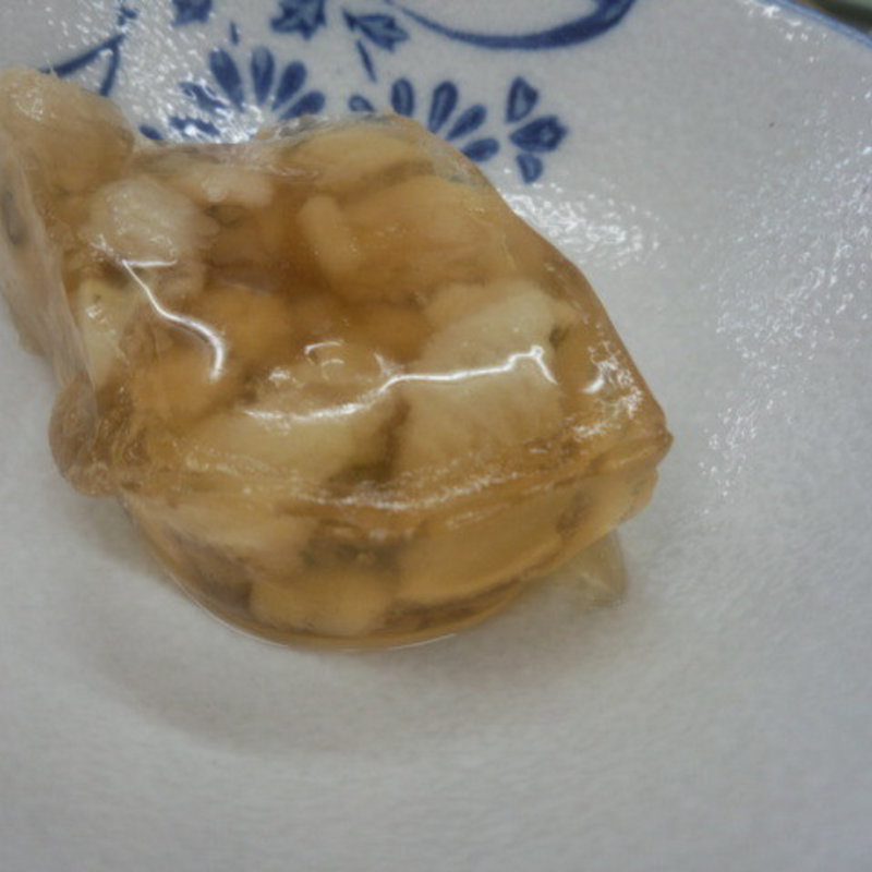 あなごにこごり(まるしん （丸進）)