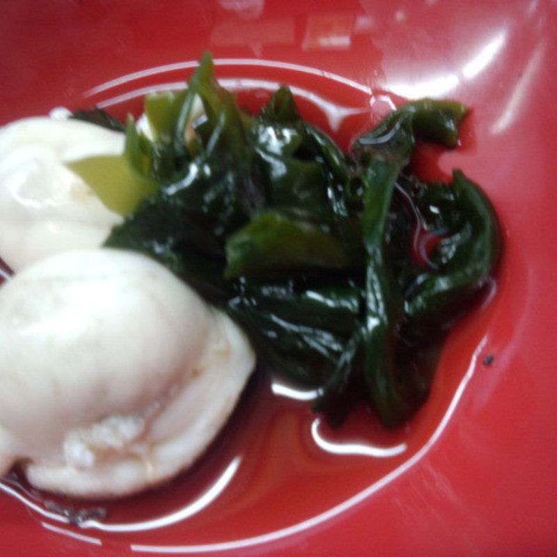 たこの白子(まるしん （丸進）)