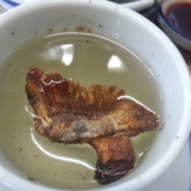 鰭酒(まるしん （丸進）)