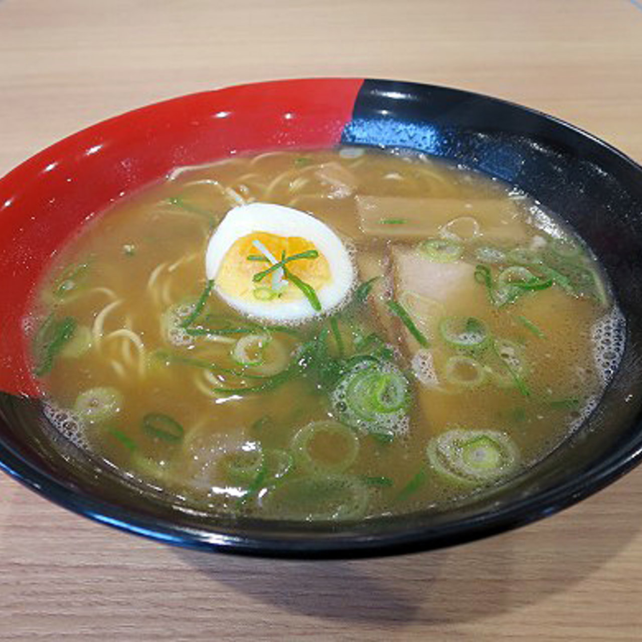 とんこつ醤油ラーメン(まるたけラーメン イオンモール堺鉄砲町店 )の口コミ一覧 おいしい一皿が集まるグルメ