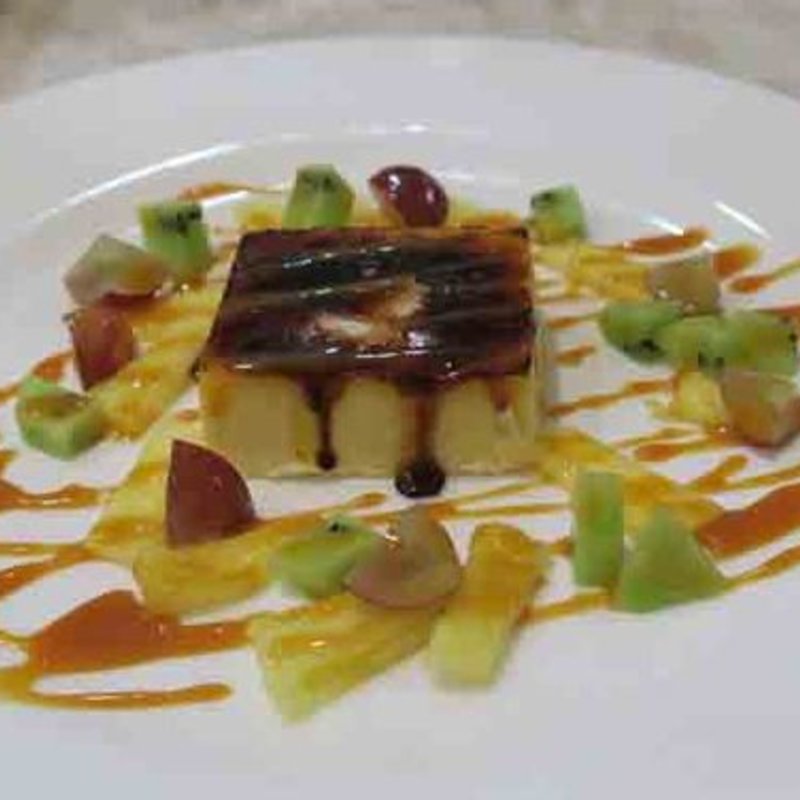 クレームブリュレ(マルチュー （marchu）)