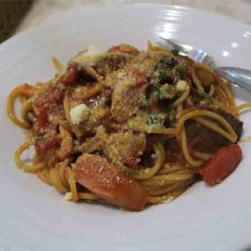 ナポリタン(マルチュー （marchu）)