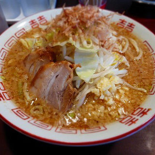 ムツこいが！！・普通(マルトクラーメン )