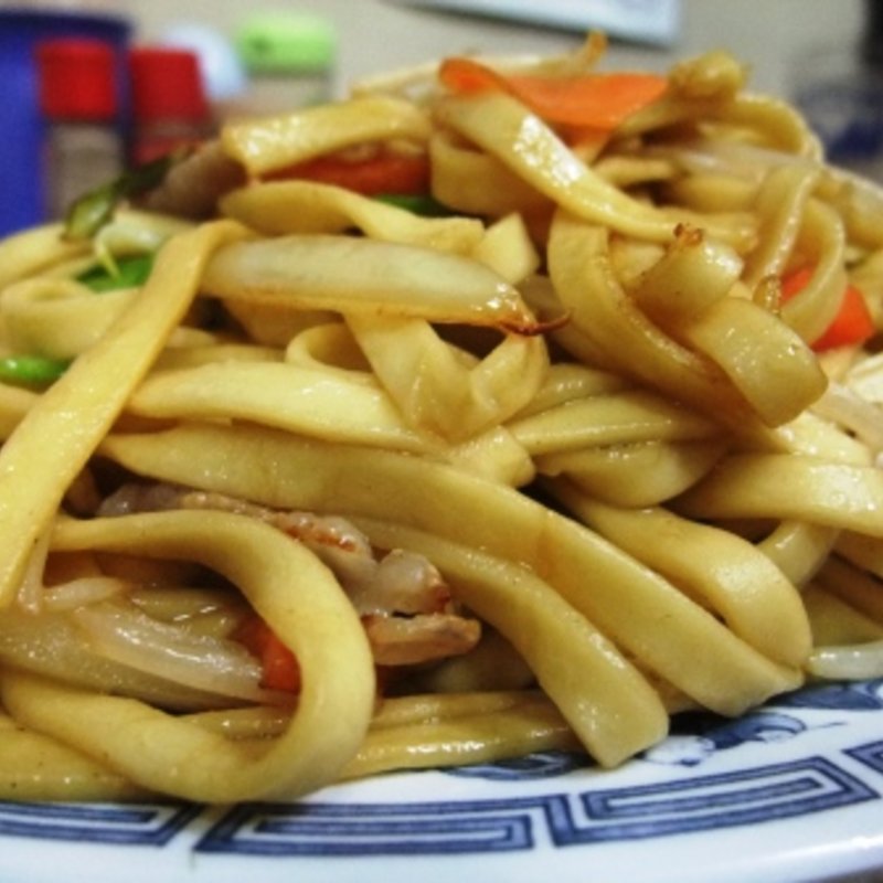 ヤキソバ(マルトミ食堂 )