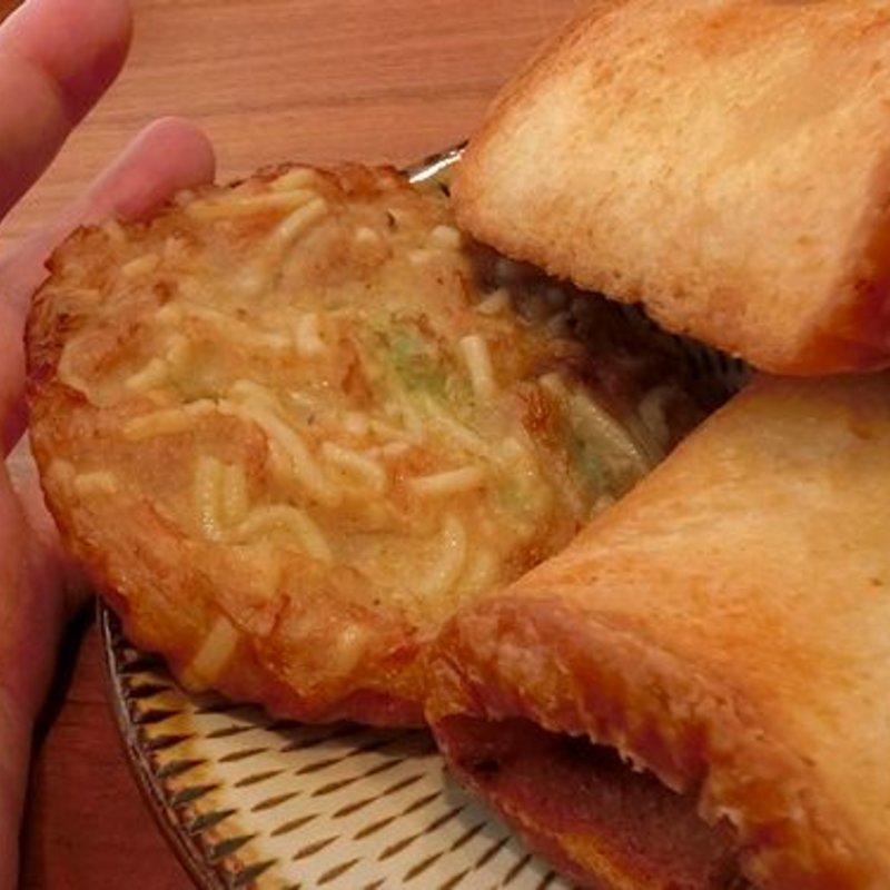 ちゃんぽん天(まるなか本舗 博多店)