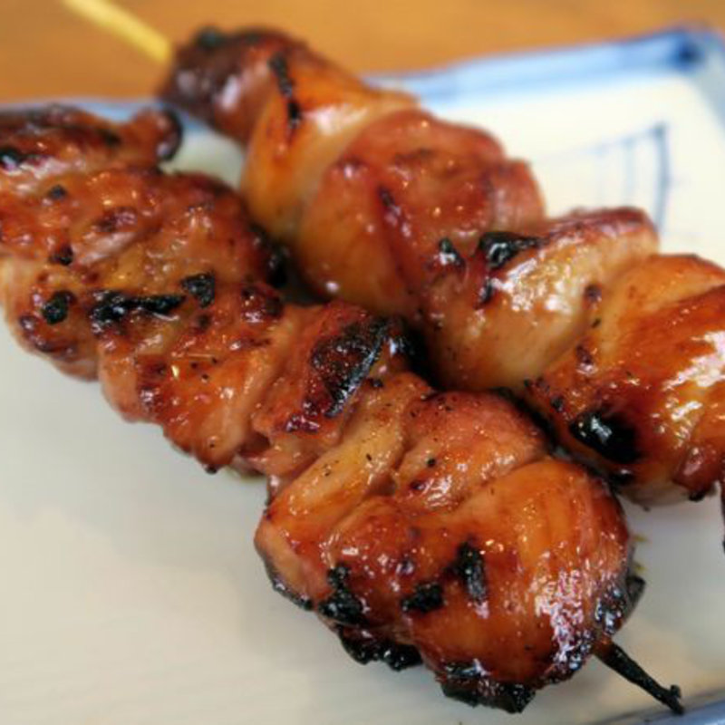 もも焼き(まるまさ家 姫路本店)