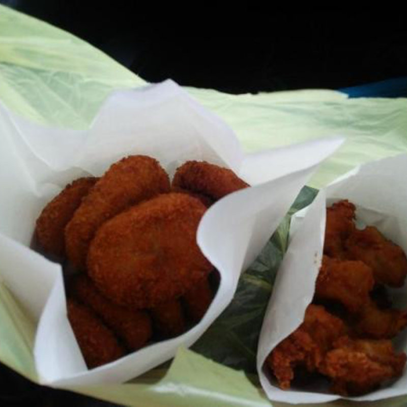 おすすめコロッケ(マルヨシ精肉店 )