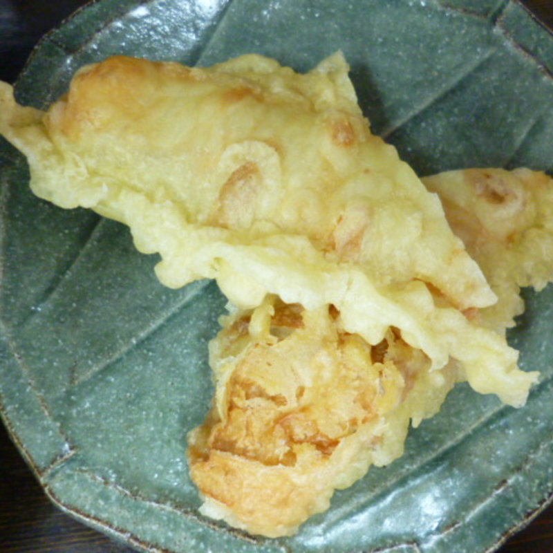 ちくわ天(まる久 )