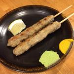 つくね