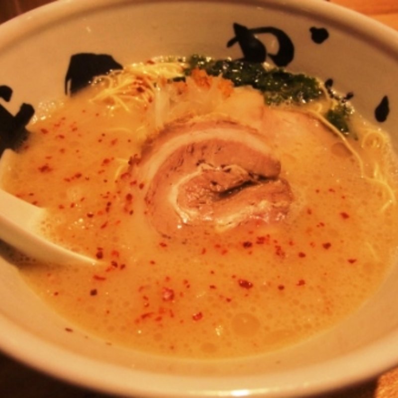 潮とん(まんかい 福島本家)