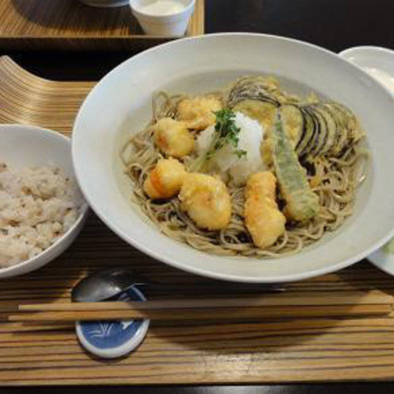 姫天おろし(まんげつや )