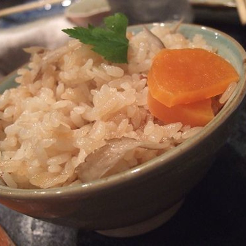 地鶏めし(まんとく)