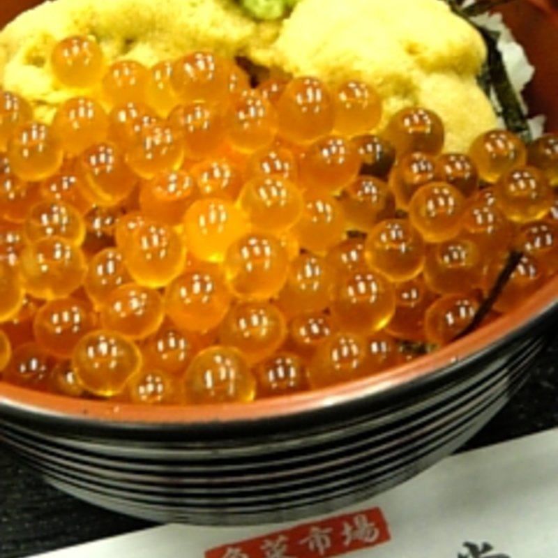 まんぷく丼(まんぷく食堂 )