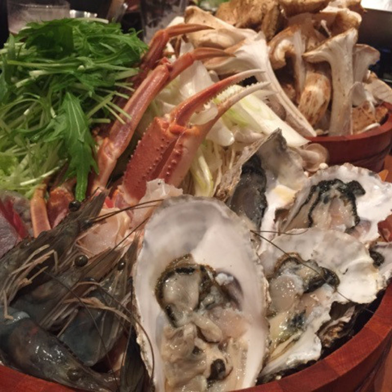 お鍋(まんぼう 北巽店 )