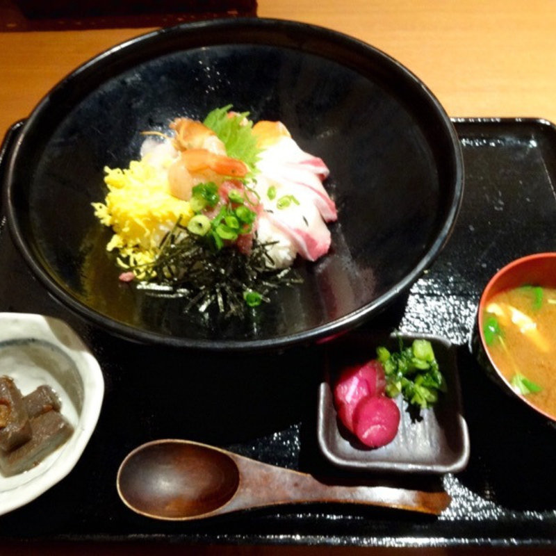 月限定(まんぼう 北巽店 )