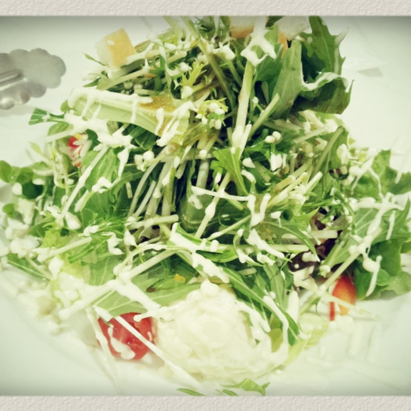 マンマサラダ(Restaurant Bar MAMMA 鎌取店)