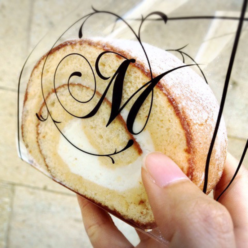 匠ロール(みかげ山手ロール)