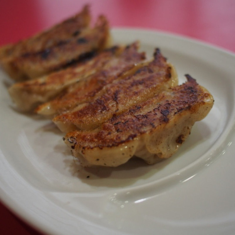 餃子(みき （旧 東東）)