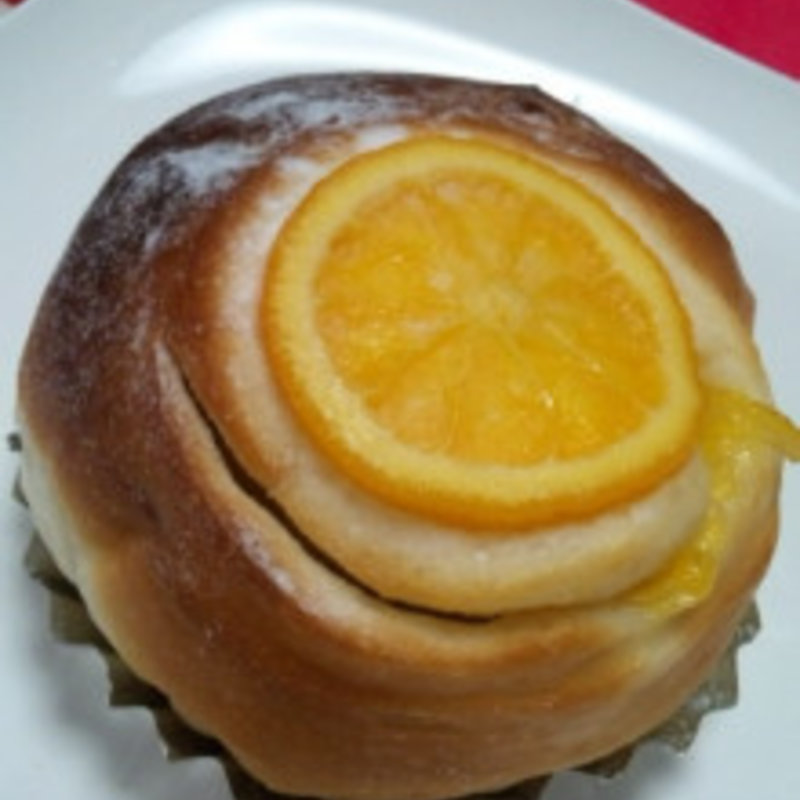 オレンジロール(ミクスチャー)