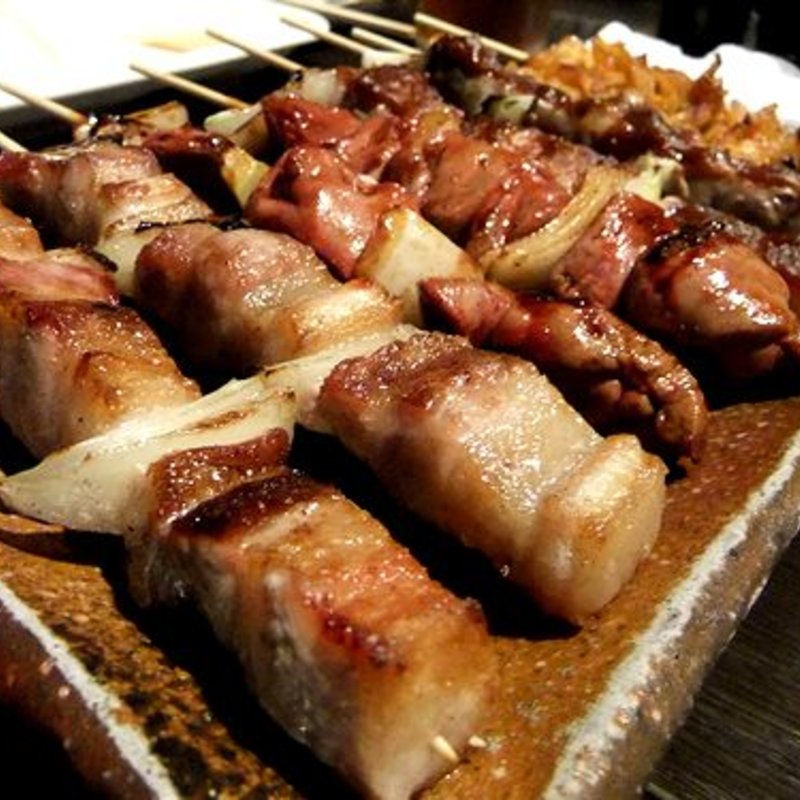 ぶたバラ(みくみや)