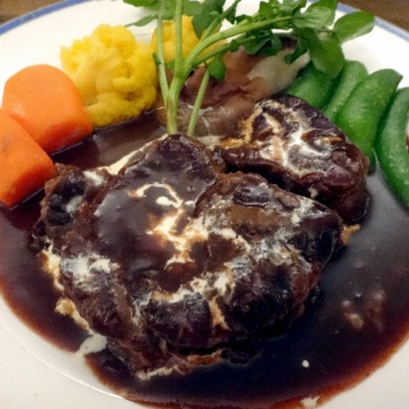 和牛スネ肉A4クラス　ビーフシチュー(ミストラル)