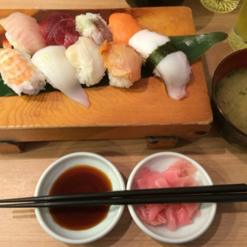 上にぎり(みずほ )