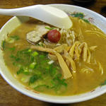 ラーメン(みちくさ )