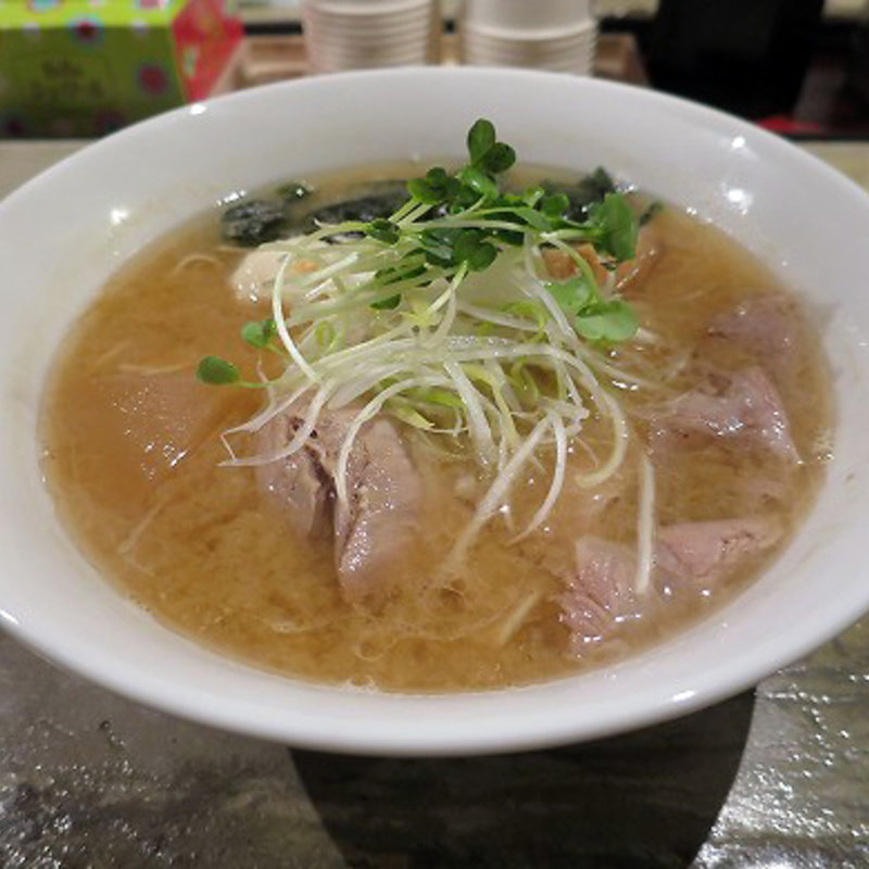 TOYONO(みつか坊主 本店（仮） )