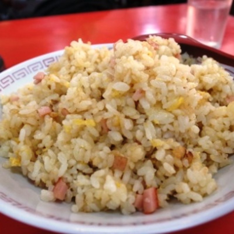 焼飯・大(ミッチー中華飯店)