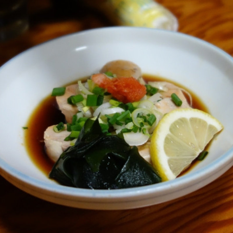 あん肝(みつる)