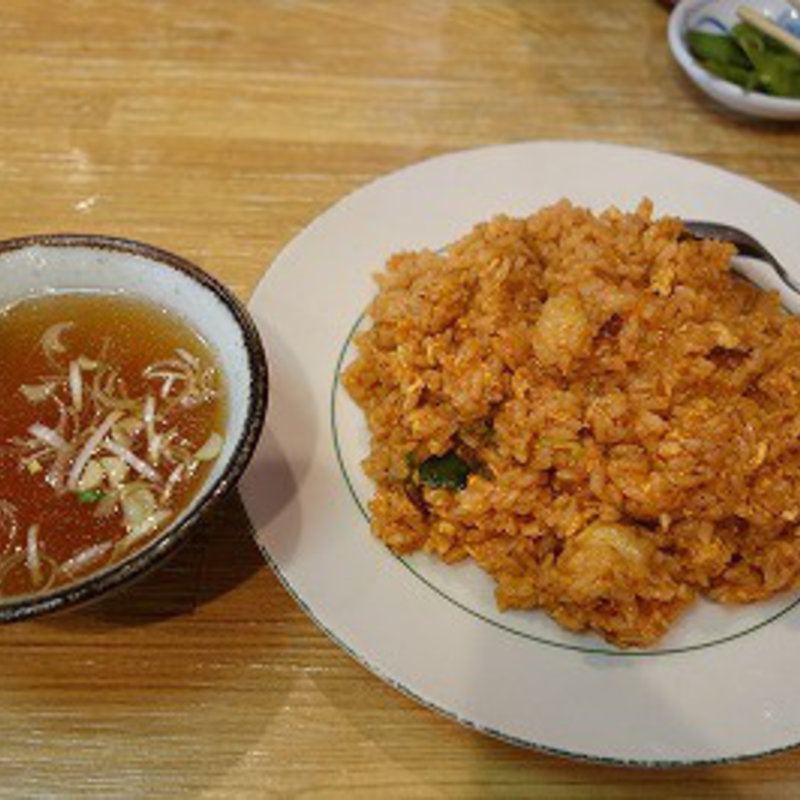 チキンライス(ミナカワ)