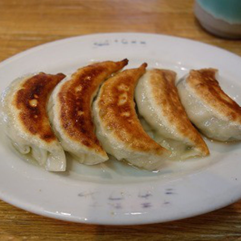 餃子(ミナカワ)