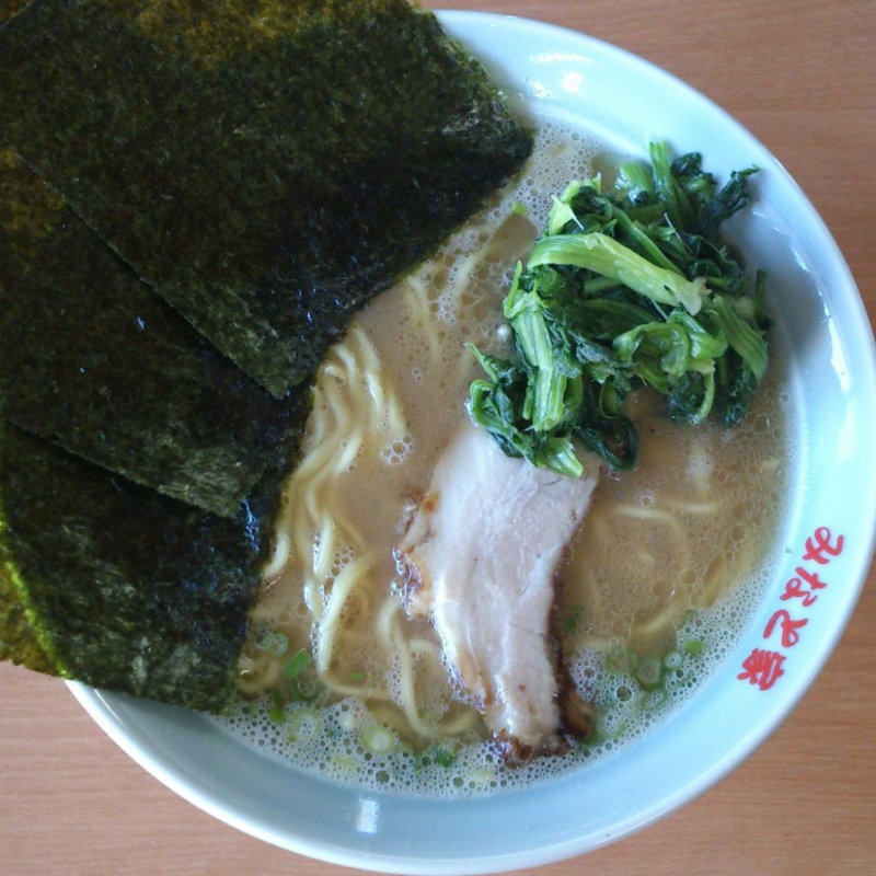 ラーメン(みなと家 半田店 )