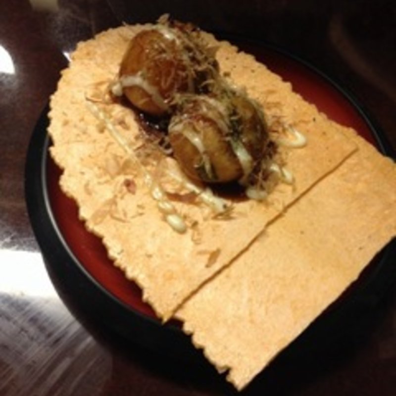 たこせん(みなと屋)