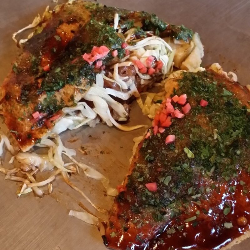 にくてん(ミナミ )