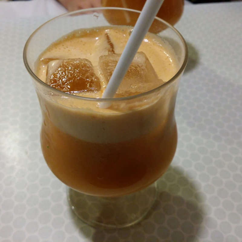 にんじんジュース(みやざわ)