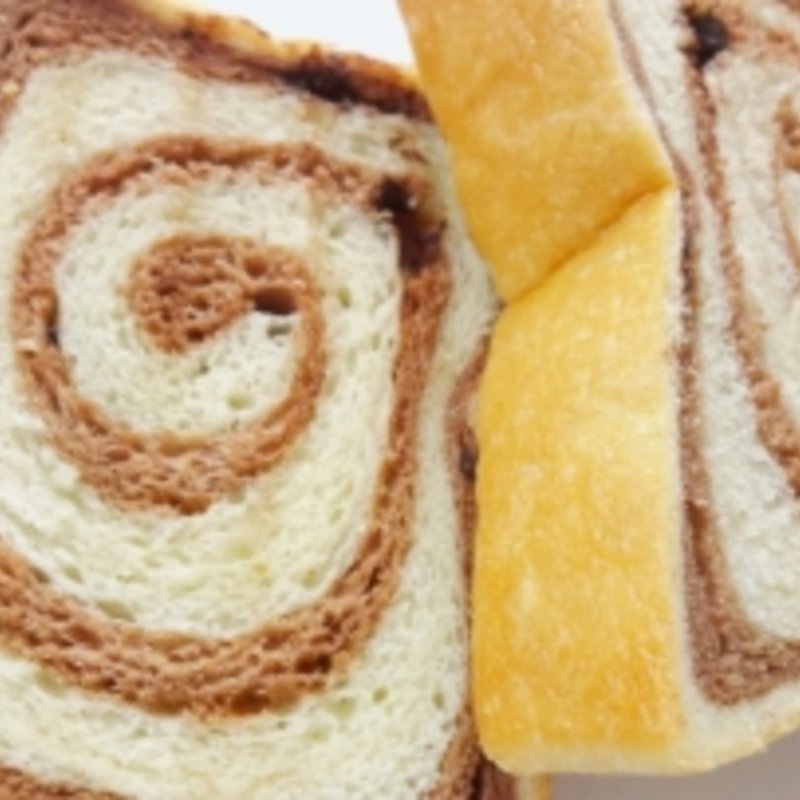 チョコマーブル(ミヤノモリブレッド 117 （Miyanomori Bread 117）)