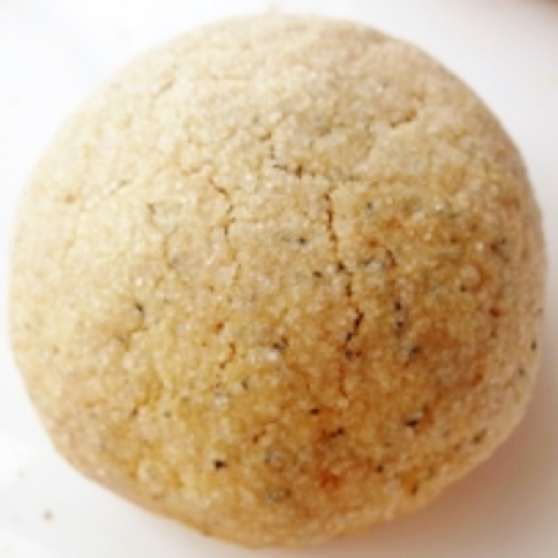 紅茶メロンパン(ミヤノモリブレッド 117 （Miyanomori Bread 117）)