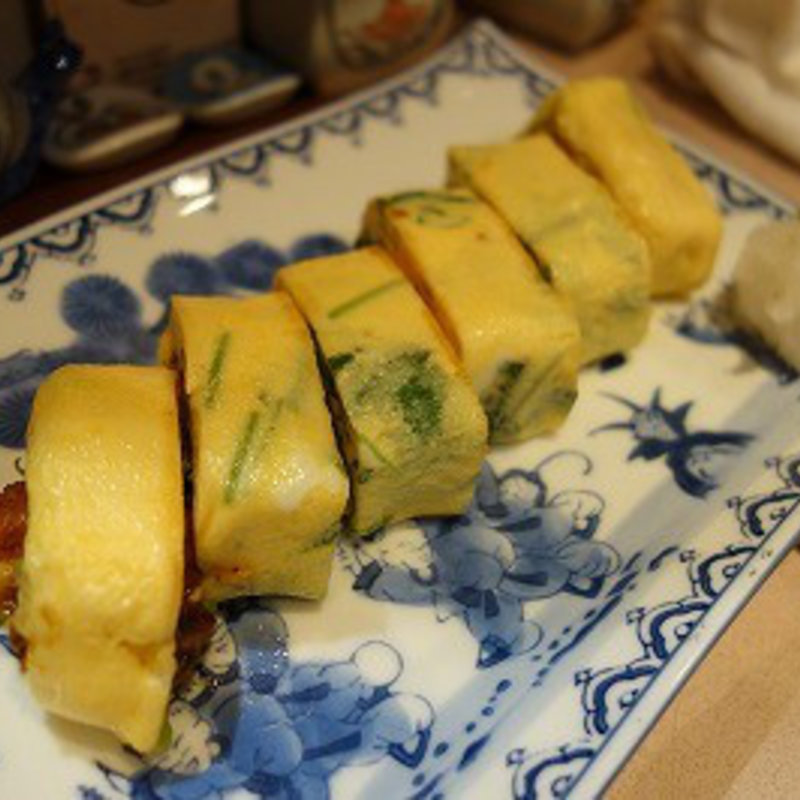 うな巻(みゆき乃)