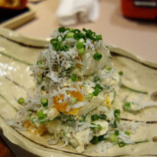 ポテトサラダ(みゆき乃)