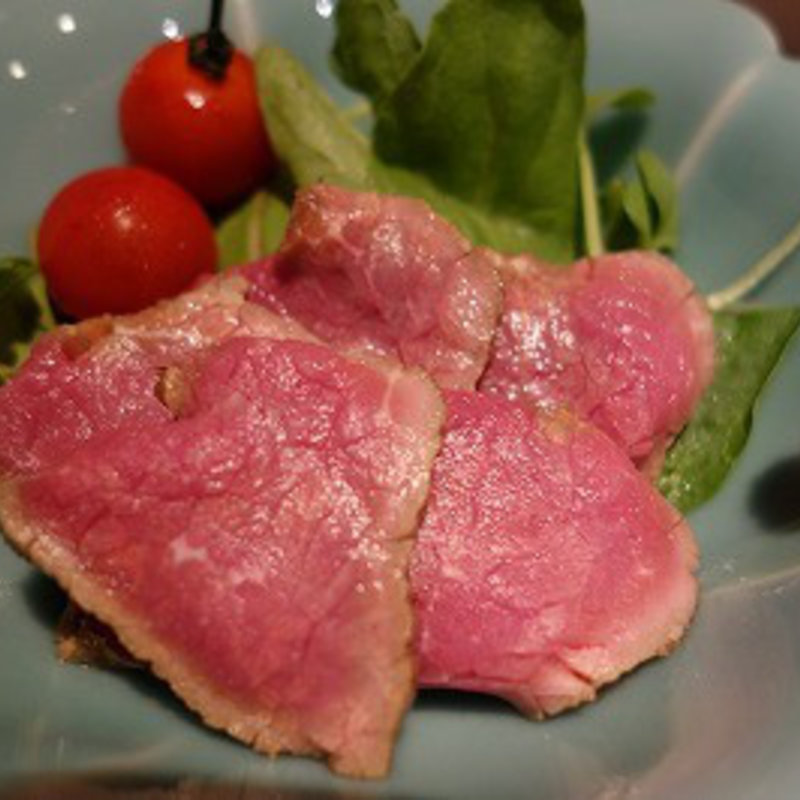 ローストビーフ(みゆき乃)