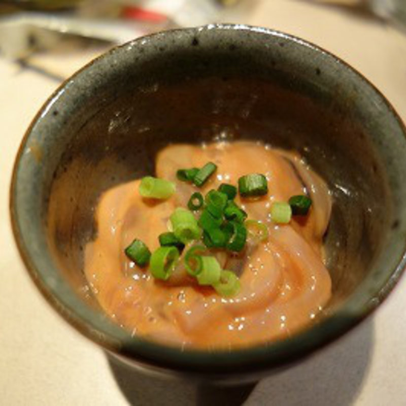 塩辛(みゆき乃)