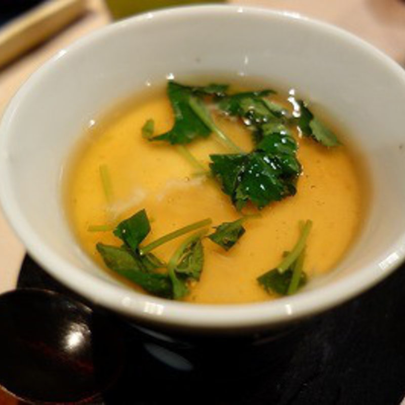 茶碗蒸し(みゆき乃)