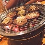 牛タン(松戸 みょんどん)