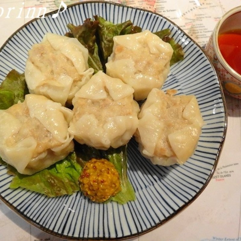 焼売(ミライ （Mirai）)