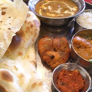 スペシャルランチ(MILAN)